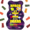 Space Bear Gummies