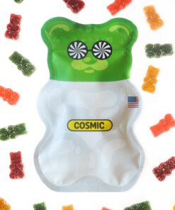 Space Bear Gummies